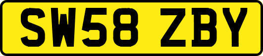 SW58ZBY