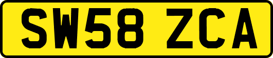SW58ZCA