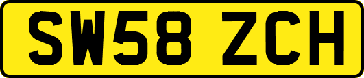 SW58ZCH