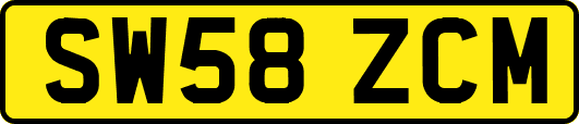 SW58ZCM