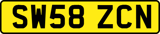 SW58ZCN