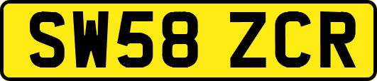 SW58ZCR