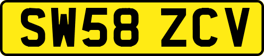 SW58ZCV