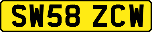 SW58ZCW