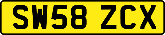 SW58ZCX