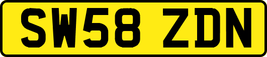 SW58ZDN
