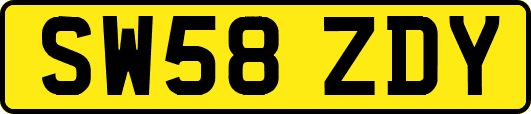SW58ZDY