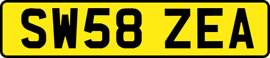 SW58ZEA