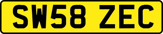 SW58ZEC