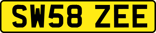 SW58ZEE