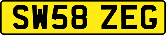 SW58ZEG