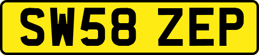 SW58ZEP