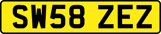 SW58ZEZ