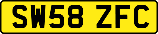 SW58ZFC