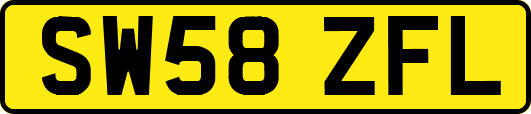 SW58ZFL