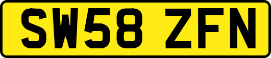 SW58ZFN