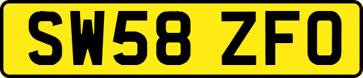 SW58ZFO