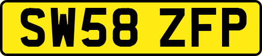 SW58ZFP