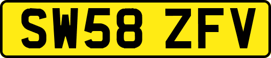 SW58ZFV