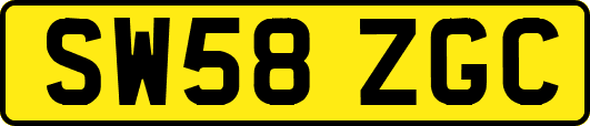SW58ZGC