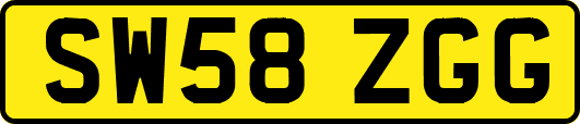 SW58ZGG