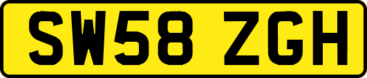 SW58ZGH