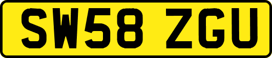 SW58ZGU
