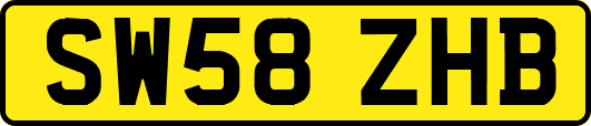 SW58ZHB