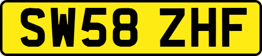 SW58ZHF