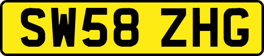 SW58ZHG