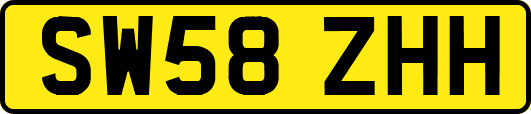 SW58ZHH