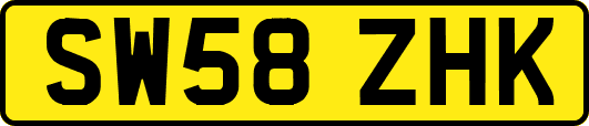SW58ZHK