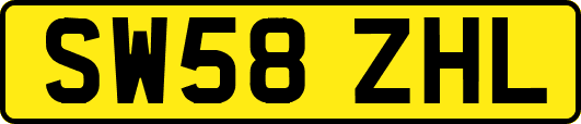 SW58ZHL