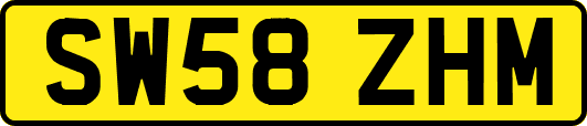 SW58ZHM