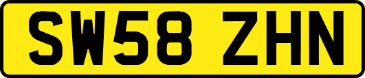 SW58ZHN