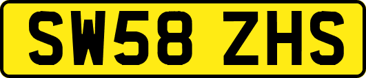 SW58ZHS
