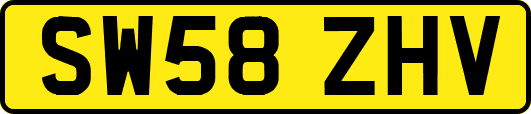 SW58ZHV