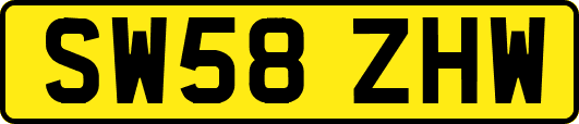 SW58ZHW