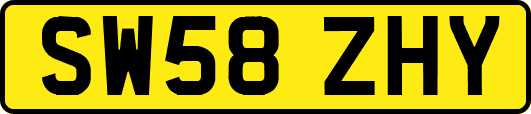 SW58ZHY