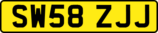 SW58ZJJ