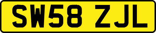 SW58ZJL