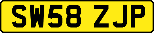 SW58ZJP