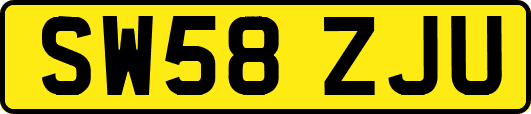 SW58ZJU
