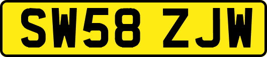 SW58ZJW