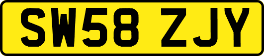 SW58ZJY