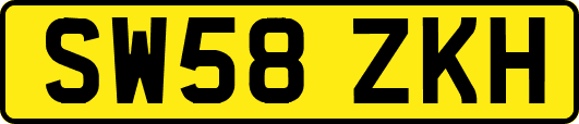 SW58ZKH