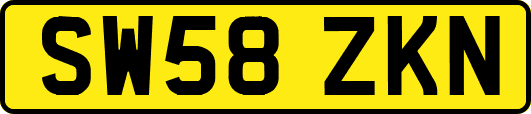 SW58ZKN