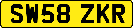 SW58ZKR