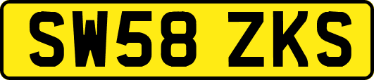 SW58ZKS