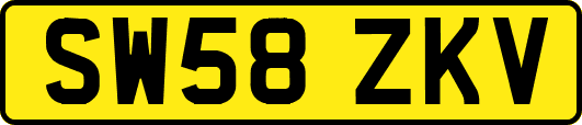 SW58ZKV